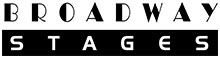Broadway Stages Logo