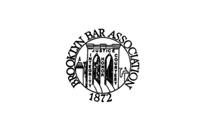 Brooklyn Bar Association Logo