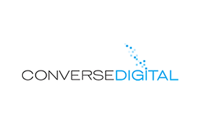 Converse Digital Logo