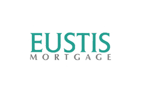 Eustis Mortgage Logo | Social Selling