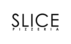 Slice Pizzeria Logo