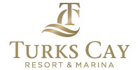 Turks Cay Logo