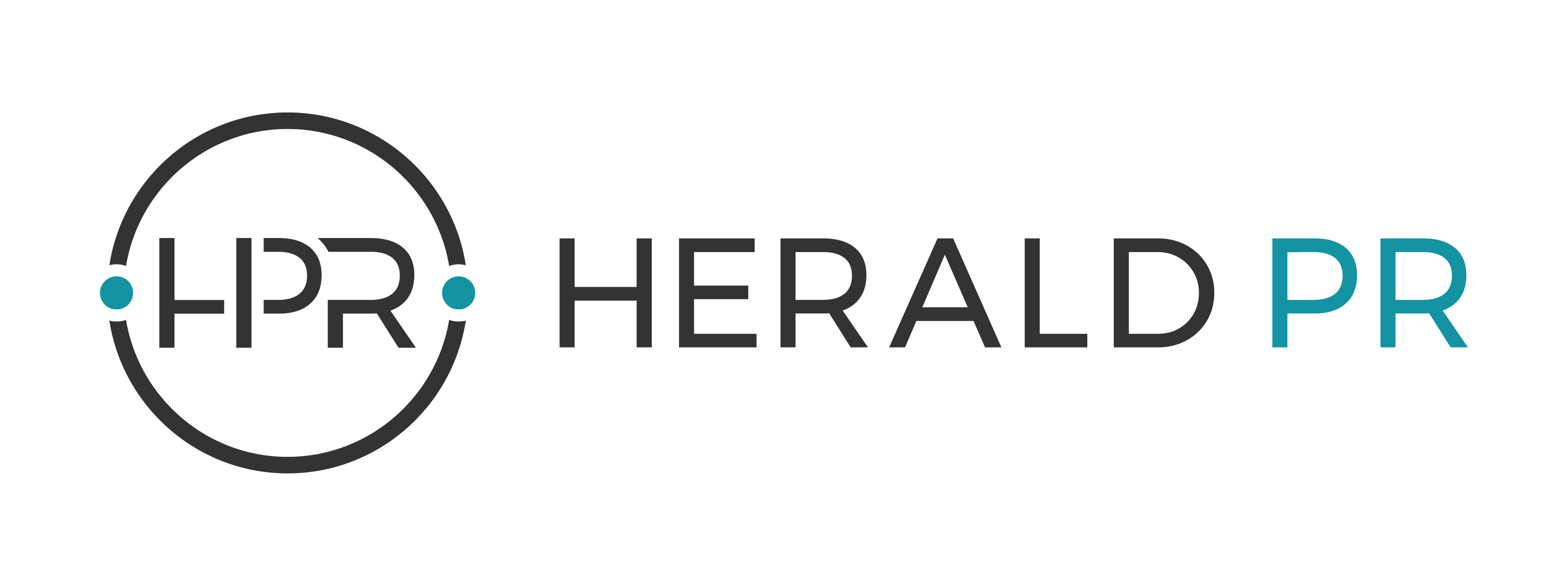 Herald PR Logo | Marketing Agency
