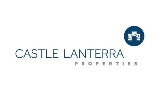 Castle Lanterra Properties logo
